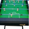 Игровой стол - футбол DFC St.PAULI складной HM-ST-48301
