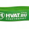  Зеленая резиновая петля HVAT (17-54 кг)