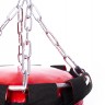 Боксерский мешок-груша 25 кг Красный