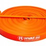 Оранжевая резиновая петля HVAT (2-15 кг)