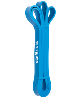 Эспандер многофункциональный ES-802 ленточный,  5-22 кг, 208х2,2 см, синий