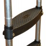 Лестница для батута DFC 10 футов (две ступеньки)