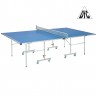 Теннисный стол DFC TORNADO, синий