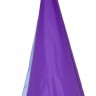 Гамак-кокон детский d-75см, фиолетовый