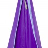 Гамак-кокон детский d-75см, фиолетовый
