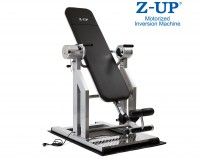 Инверсионный стол Z-UP 5, черная спинка