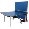 Теннисный стол DONIC OUTDOOR ROLLER 400 BLUE