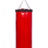 боксерский мешок-груша 15 кг Красный