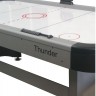 Игровой стол - аэрохоккей DFC THUNDER 7ft