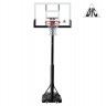 Баскетбольная мобильная стойка DFC STAND56P