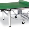 Теннисный стол DONIC WORLD CHAMPION TC GREEN (без сетки)