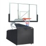 Баскетбольная мобильная стойка DFC STAND72G
