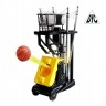 Робот баскетбольный для подачи мячей DFC RB100