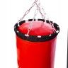 Боксерский мешок-груша 20 кг Красный