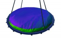 Подушка для качелей Гнездо 100 см